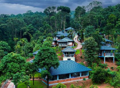 Silent Brook Resort - Coorg