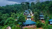 Silent Brook Resort - Coorg