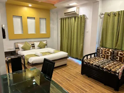 Indus Valley Resort