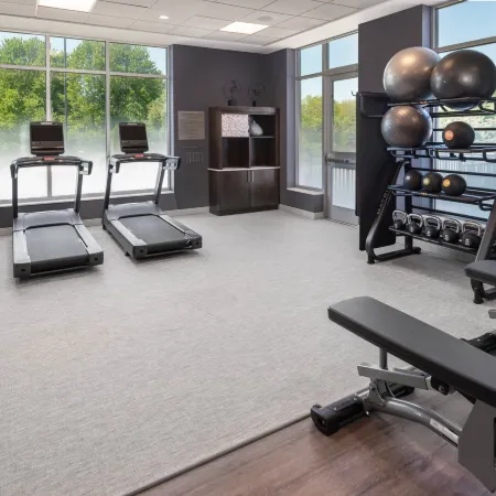 Residence Inn Boston Concord