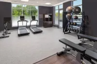 Residence Inn Boston Concord - Kuntosalit