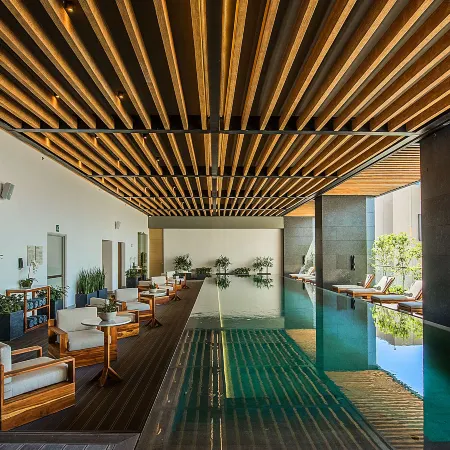 Hyatt Regency Andares Guadalajara