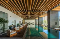 Hyatt Regency Andares Guadalajara - Pool