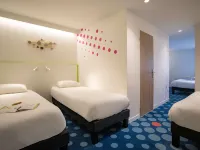 Ibis Styles Fougères Các khách sạn ở Beauce