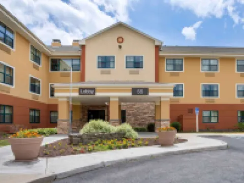 Extended Stay America Suites - Fishkill - Westage Center Hotels in Fishkill