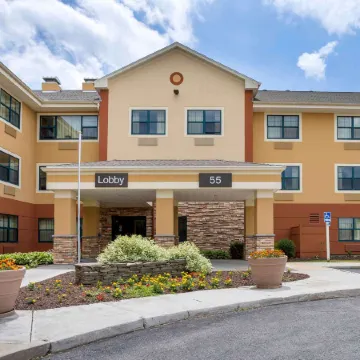 Extended Stay America Suites - Fishkill - Westage Center