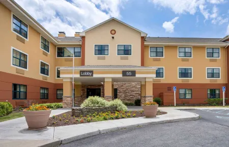 Extended Stay America Suites - Fishkill - Westage Center Отели в г. Фишкил