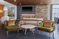 Fairfield Inn & Suites Sioux Center 蘇森特住宿飯店