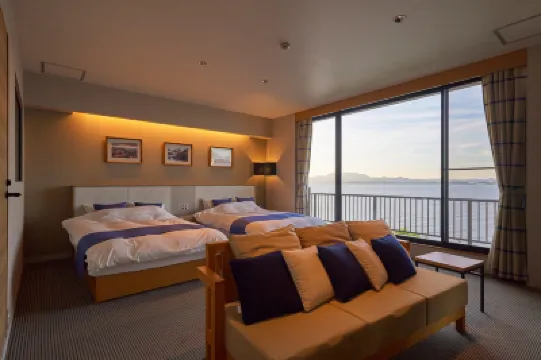 International Hotel Tamatsukuri Отели в г. 