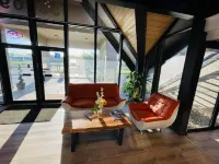 Hotel Weston Rfd