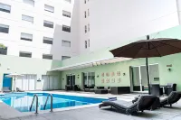 Hampton by Hilton Veracruz Boca del Rio - Sea View