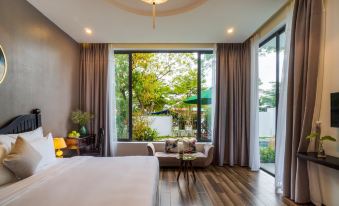 Hoi An Gravel Pool Villa & Spa