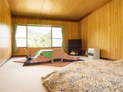 Minshuku Yaichi Hotels in Gujo