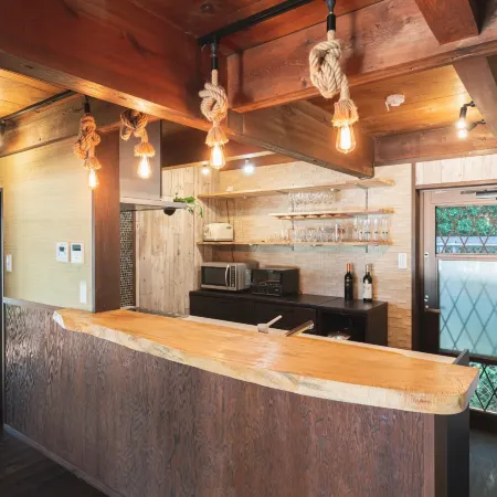 Ｇｌａｍｐｉｎｇ　Ｖｉｌｌａ　ＳＡＭＥＹＡ　ＡＷＡＪＩ