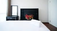 Nice and Spacey 1Br at the Via and the Vue Apartment by Travelio Hotels in Gunung Sari