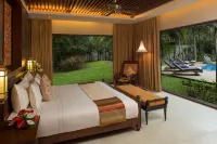 Radisson Blu Resort Temple Bay Mamallapuram Hotel a Mahabalipuram