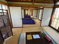 Tanonaganoyadokko a Guesthouse in the Rice Field Hotels in Tsugaru