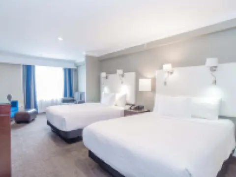 Sandman Hotel Abbotsford Airport Hotels in Abbotsford