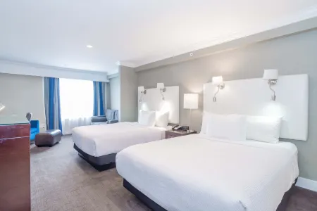 Sandman Hotel Abbotsford Airport