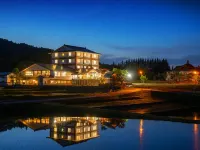 Ryuuki Các khách sạn gần Mt. Hakkai