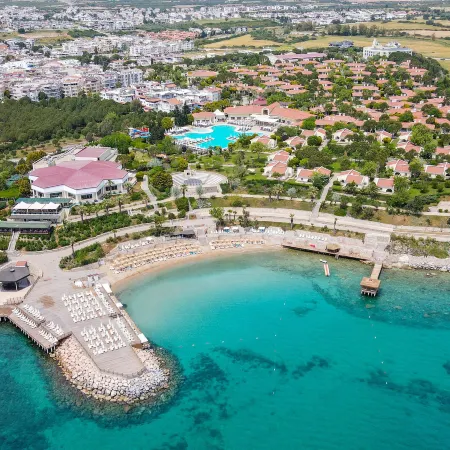 Anadolu Hotels Didim Club