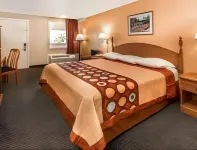 Knights Inn Crawfordsville Hotels in Crawfordsville
