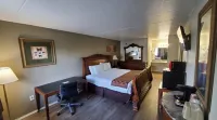 King Resort Hotels near Prehistoric Fossils