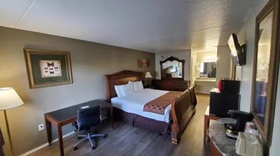King Resort