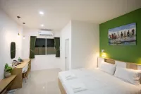 LESTERLAND Serviced Apartment - Condos