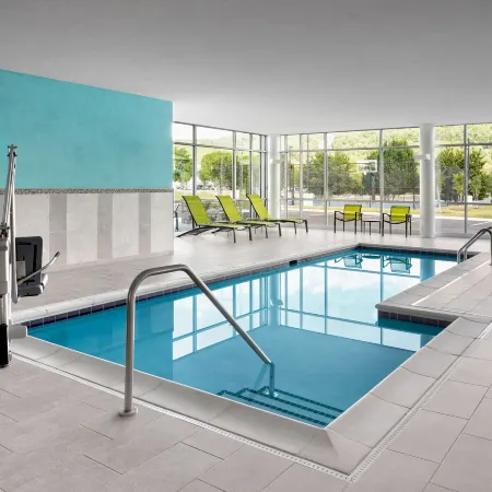 SpringHill Suites Roanoke North