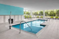 SpringHill Suites Roanoke North Hotels in Hollins