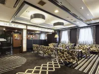 APA Hotel (Kurashiki Ekimae) - 3 stjerner