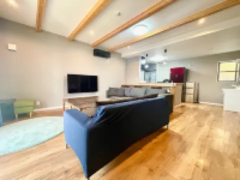 Beach House Kamogawa - Vacation Stay 64005V