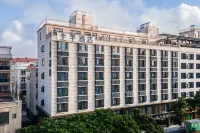 JI Hotel (Qionghai Wanquanhe Renmin Road) Các khách sạn gần Tianlaiquan Gymnasium