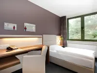 GenoHotel Forsbach Hotels in Overath