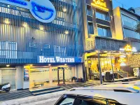 Western Blu Inn