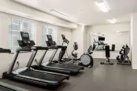 WaterWalk Extended Stay Minneapolis - Plymouth - Parking