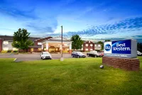 Best Western Palmyra Inn  Suites
