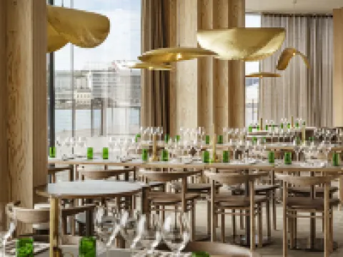 Solo Sokos Hotel Pier 4 Hotel di Helsinki