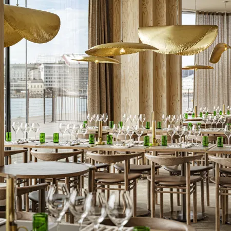 Solo Sokos Hotel Pier 4