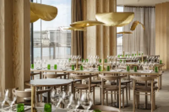 Solo Sokos Hotel Pier 4