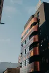 Hotel M23 Mariacka Katowice Centrum Các khách sạn ở Katowice