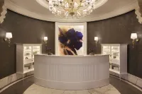 Al Habtoor Palace Dubai - Spa