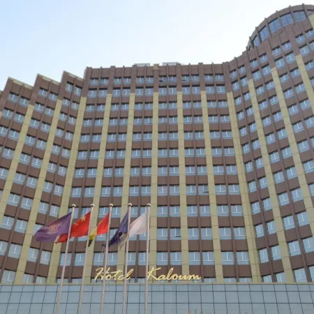 Hotel Kaloum
