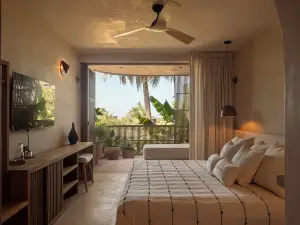 Hotel Boutique Xiqué