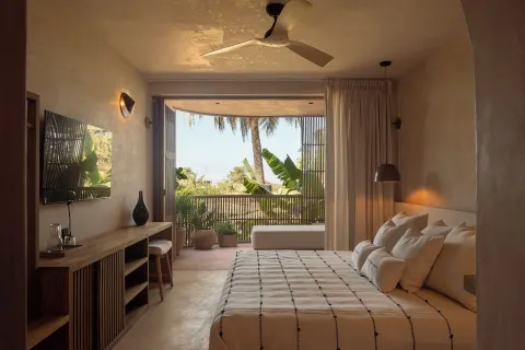 Hotel Boutique Xiqué