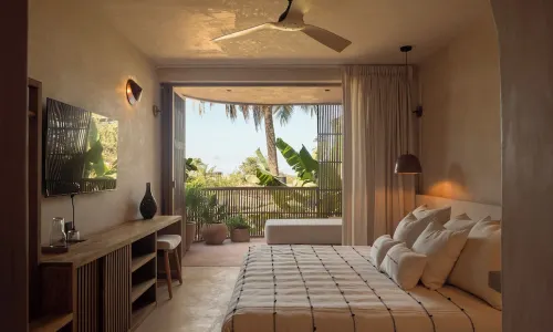 Hotel Boutique Xiqué