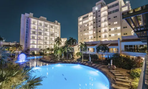 Los Tajibos, Santa Cruz de la Sierra, a Tribute Portfolio Hotel