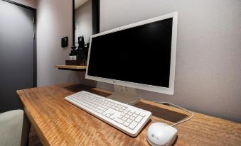 Daegu Dongcheon-Dong Dot B