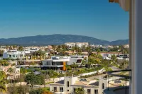 Lagos Ocean View 2 with Pool by Homing